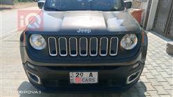 جیپ رێنێگەید